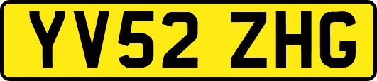 YV52ZHG