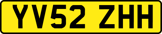 YV52ZHH