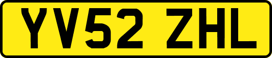 YV52ZHL