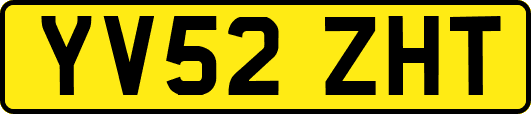 YV52ZHT