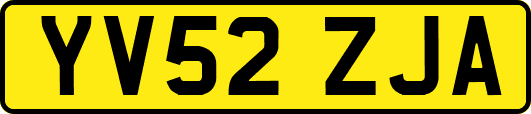YV52ZJA