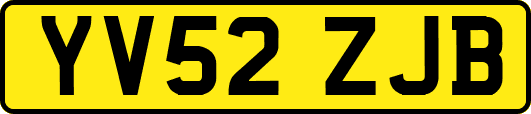 YV52ZJB