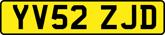 YV52ZJD