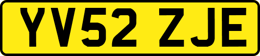 YV52ZJE