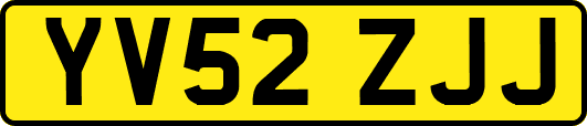 YV52ZJJ
