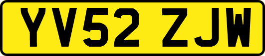 YV52ZJW