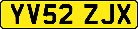 YV52ZJX