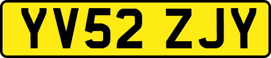 YV52ZJY