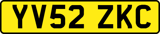 YV52ZKC