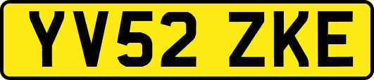 YV52ZKE