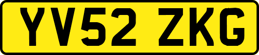 YV52ZKG