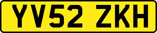 YV52ZKH