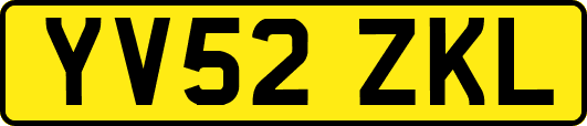 YV52ZKL