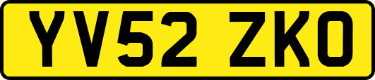 YV52ZKO