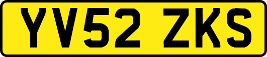 YV52ZKS