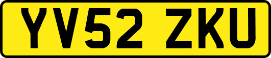 YV52ZKU