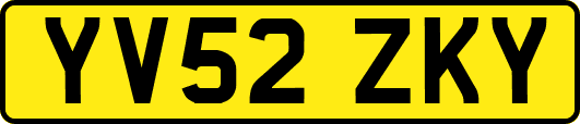 YV52ZKY
