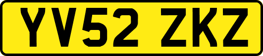 YV52ZKZ
