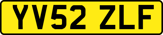 YV52ZLF