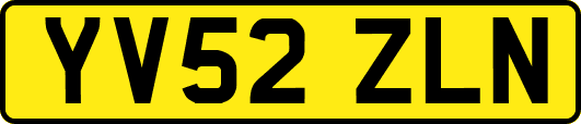 YV52ZLN