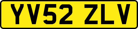 YV52ZLV