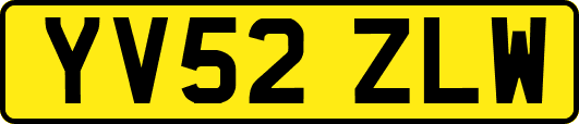 YV52ZLW
