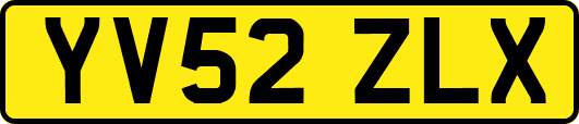 YV52ZLX