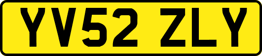 YV52ZLY