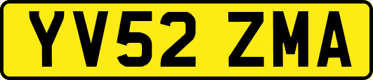 YV52ZMA