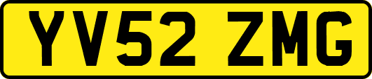 YV52ZMG