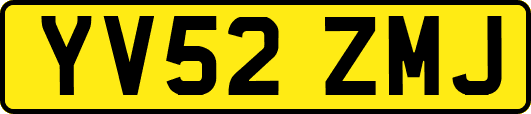 YV52ZMJ