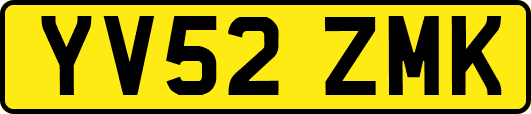 YV52ZMK