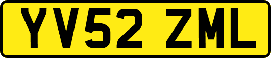 YV52ZML