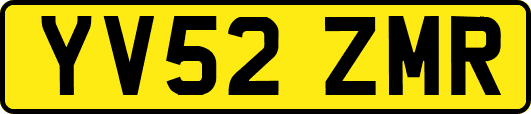 YV52ZMR