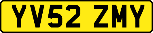 YV52ZMY