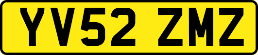 YV52ZMZ