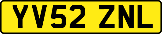 YV52ZNL