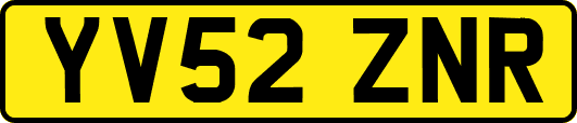 YV52ZNR