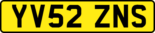 YV52ZNS