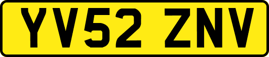 YV52ZNV