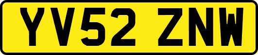 YV52ZNW