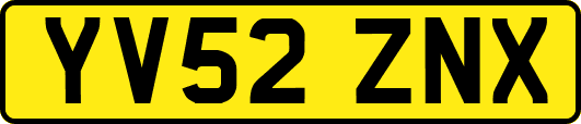 YV52ZNX