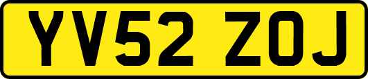 YV52ZOJ