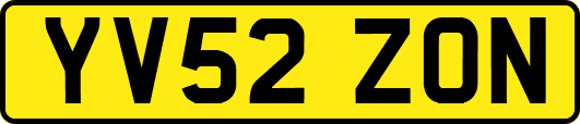 YV52ZON