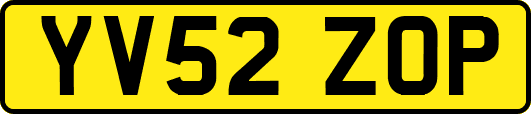 YV52ZOP