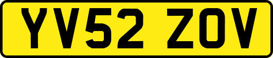 YV52ZOV