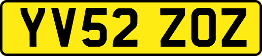 YV52ZOZ