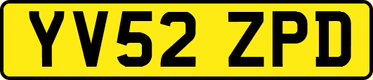 YV52ZPD