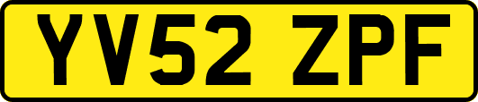 YV52ZPF