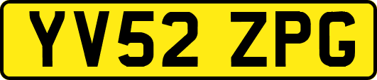 YV52ZPG